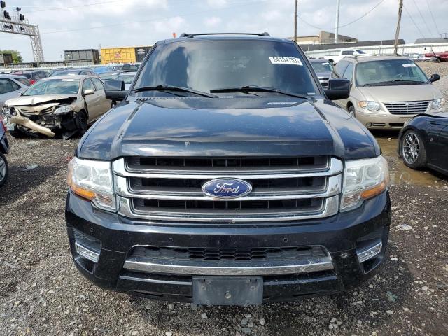 Photo 5 from auction – 2016 FORD EXPEDITION with VIN 1FMJK1KT9GEF44937