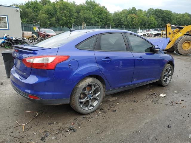 Фото 3 с аукциона – 2013 FORD FOCUS SE с VIN 1FADP3F20DL135707