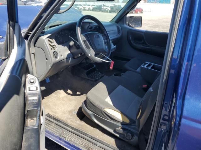 Photo 8 from auction – 2011 FORD RANGER SUP with VIN 1FTKR1ED5BPB10665