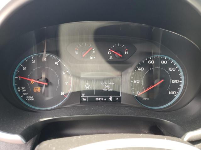 Photo 9 from auction – 2016 CHEVROLET MALIBU LS with VIN 1G1ZB5ST5GF230056