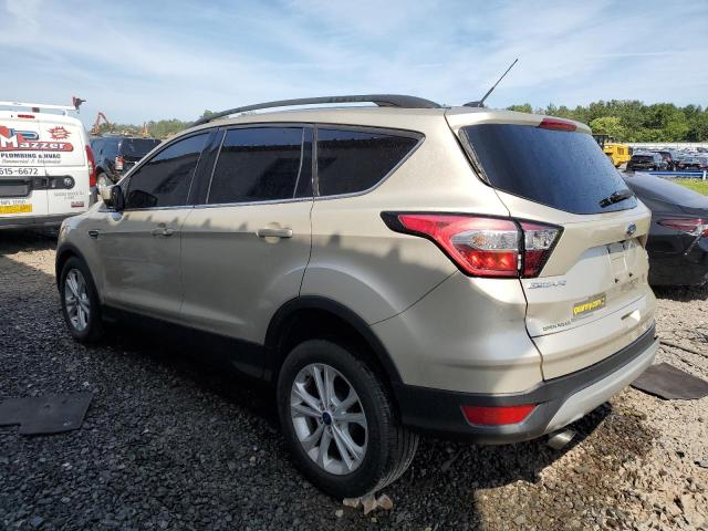 Photo 2 from auction – 2018 FORD ESCAPE SE with VIN 1FMCU9GD9JUD13374