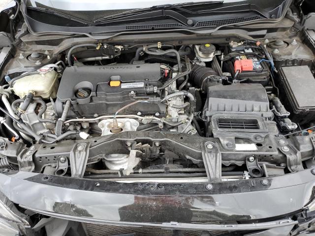 Photo 11 from auction – 2020 HONDA CIVIC LX with VIN 2HGFC2F69LH564952