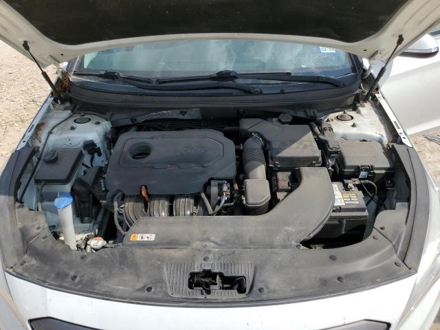 Photo 11 from auction – 2017 HYUNDAI SONATA SPO with VIN 5NPE34AF2HH487708