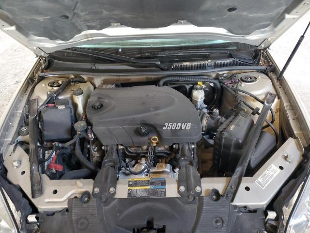 Photo 11 from auction – 2008 CHEVROLET IMPALA LS with VIN 2G1WB58K881272618