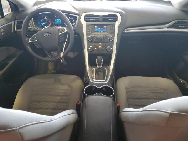 Photo 8 from auction – 2016 FORD FUSION S with VIN 3FA6P0G77GR347298