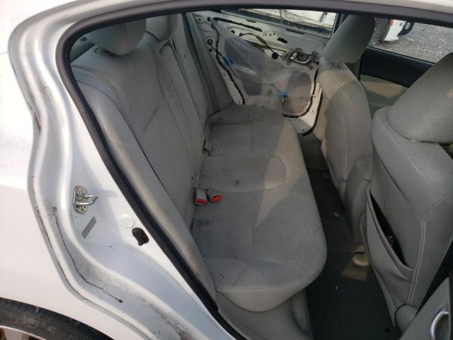 Photo 10 from auction – 2012 HONDA CIVIC EX with VIN 2HGFB2F83CH500412