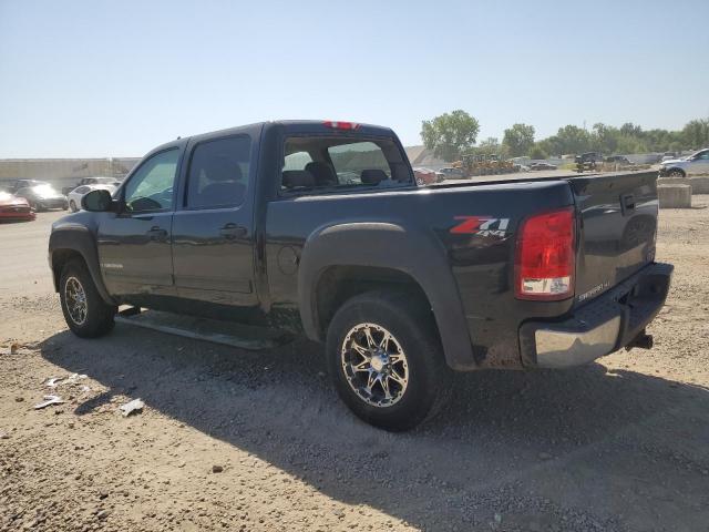 Photo 2 from auction – 2007 GMC NEW SIERRA with VIN 2GTEK13M371693858
