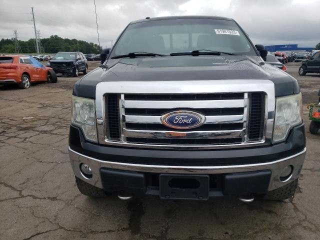 Photo 5 from auction – 2010 FORD F150 SUPER with VIN 1FTFW1EV7AFB49684