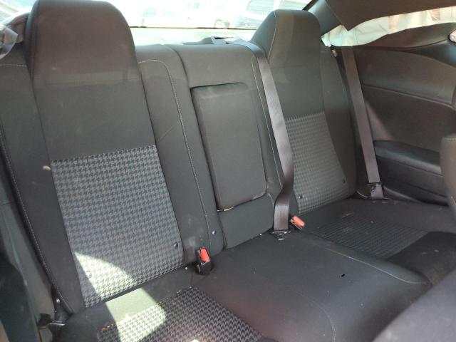 Photo 10 from auction – 2022 DODGE CHALLENGER with VIN 2C3CDZFJ9NH160231