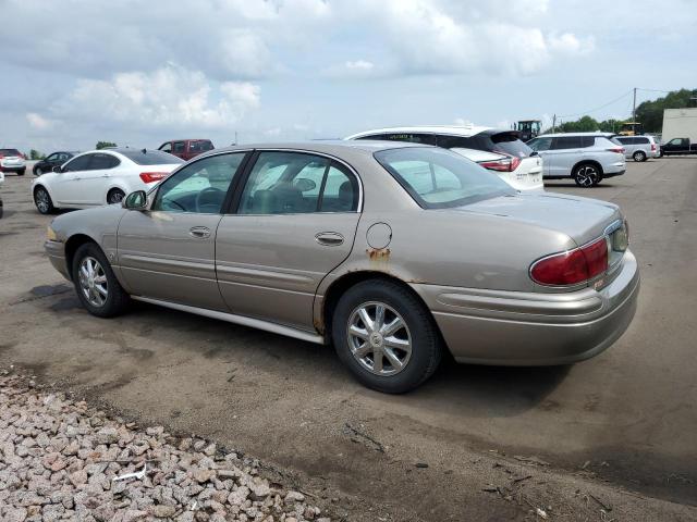 Photo 2 from auction – 2003 BUICK LESABRE CU with VIN 1G4HP52K13U174937