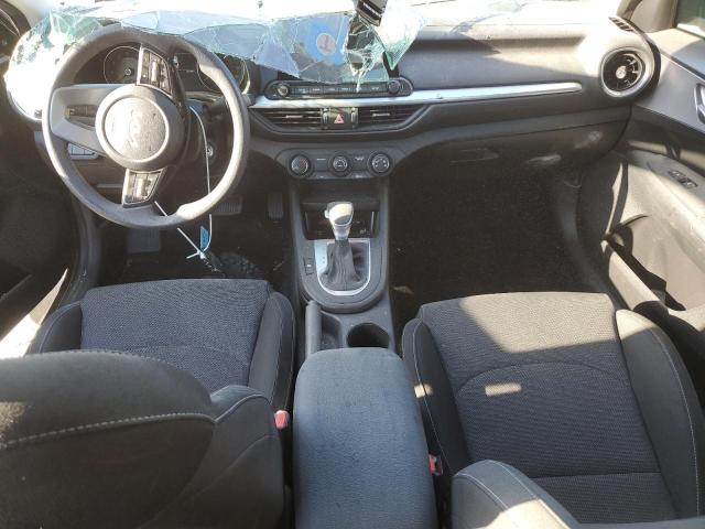 Photo 8 from auction – 2022 KIA FORTE FE with VIN 3KPF24AD4NE460158