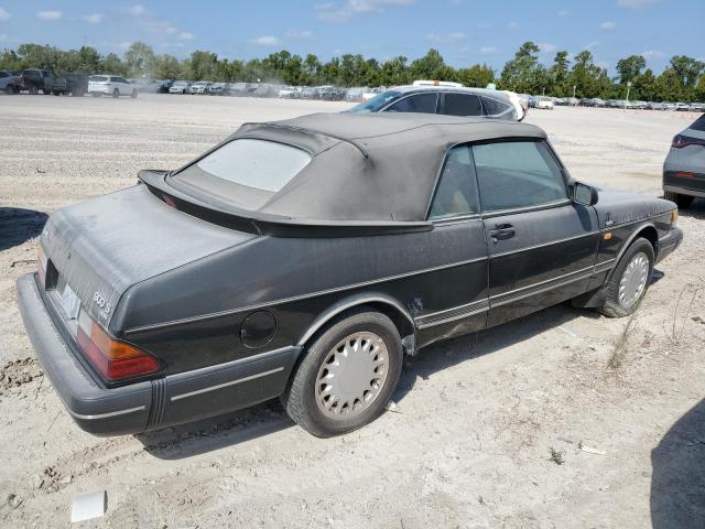Photo 3 from auction – 1991 SAAB 900 S with VIN YS3AK76E4M7018615