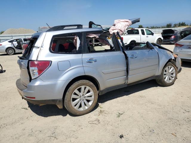 Photo 3 from auction – 2013 SUBARU FORESTER 2 with VIN JF2SHADC8DH428757