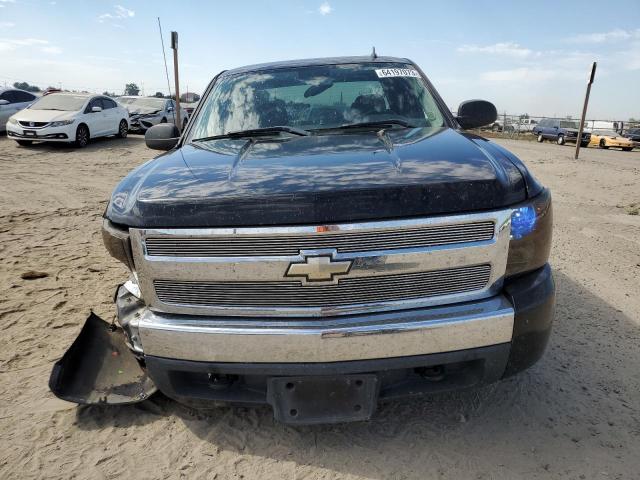 Photo 5 from auction – 2007 CHEVROLET SILVERADO with VIN 2GCEC19J071639959