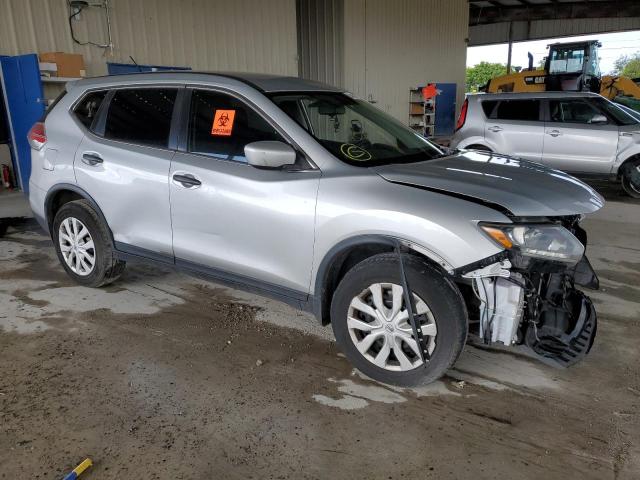 Photo 4 from auction – 2016 NISSAN ROGUE S with VIN JN8AT2MT4GW012918