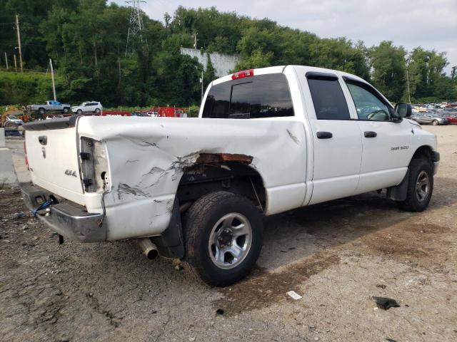 Photo 3 from auction – 2007 DODGE RAM 1500 S with VIN 1D7HU18PX7J637177