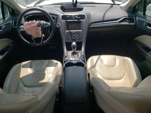 Photo 8 from auction – 2015 FORD FUSION TIT with VIN 3FA6P0SU7FR243079