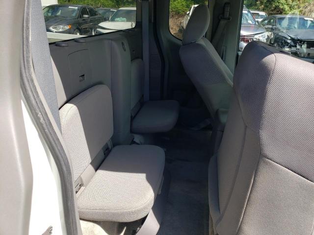 Photo 10 from auction – 2015 NISSAN FRONTIER S with VIN 1N6BD0CT0FN754060