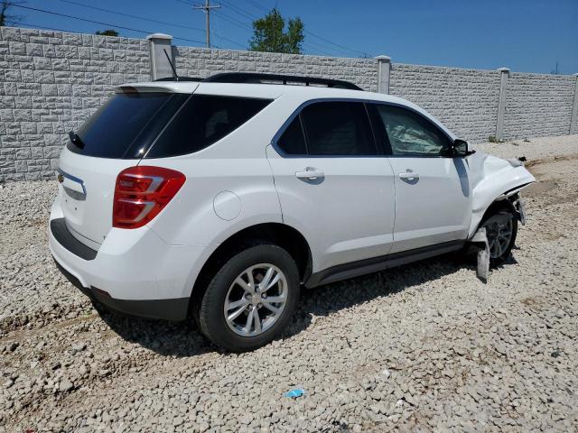 Photo 3 from auction – 2017 CHEVROLET EQUINOX LT with VIN 2GNALCEK5H1541138