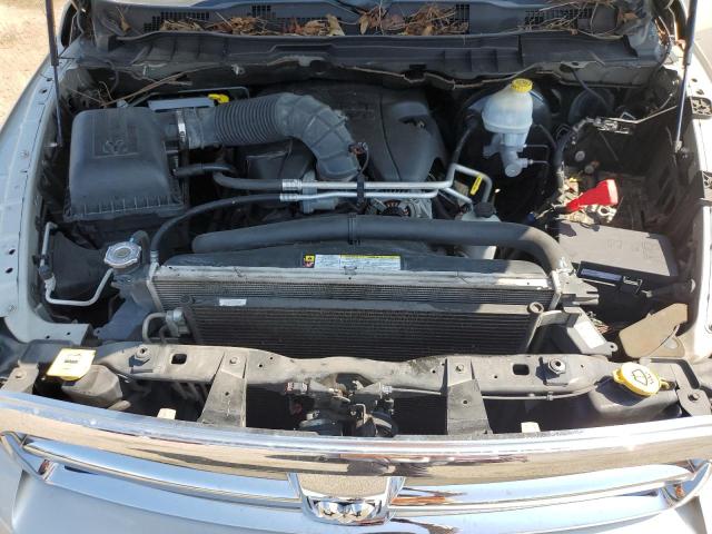 Photo 11 from auction – 2010 DODGE RAM 1500 with VIN 1D7RV1CT6AS256126