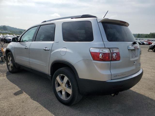 Photo 2 from auction – 2011 GMC ACADIA SLT with VIN 1GKKRRED7BJ385394