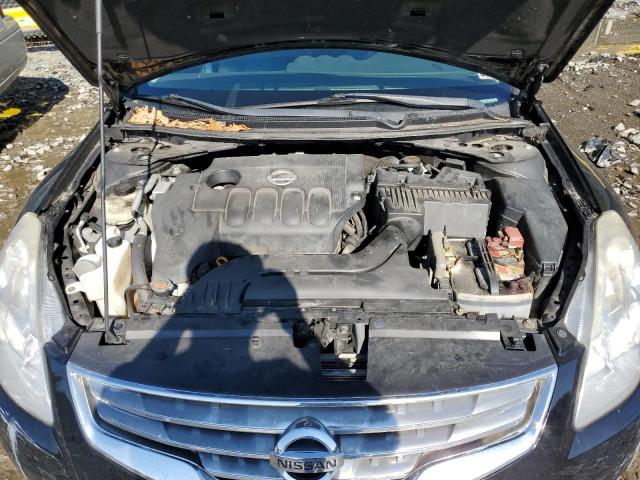 Photo 11 from auction – 2012 NISSAN ALTIMA BAS with VIN 1N4AL2AP9CC197181