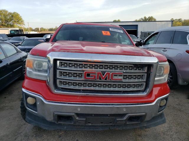 Photo 5 from auction – 2015 GMC SIERRA K15 with VIN 3GTU2VEC9FG228630
