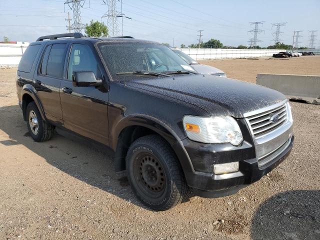 Photo 4 from auction – 2009 FORD EXPLORER X with VIN 1FMEU73E09UA04397
