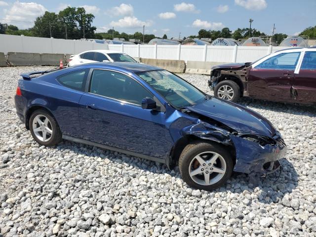 Photo 4 from auction – 2004 ACURA RSX with VIN JH4DC54864S007095