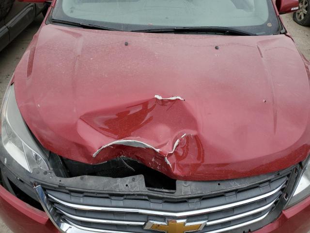 Photo 12 from auction – 2014 CHEVROLET TRAVERSE L with VIN 1GNKVGKD2EJ168170
