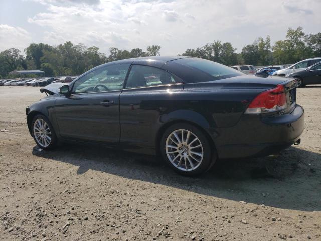 Photo 2 from auction – 2009 VOLVO C70 T5 with VIN YV1MC67289J071595