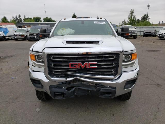 Photo 5 from auction – 2018 GMC SIERRA K35 with VIN 1GD42VCY5JF130330