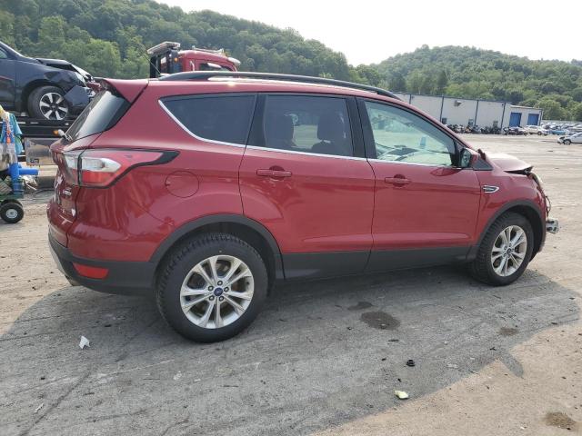 Photo 3 from auction – 2017 FORD ESCAPE SE with VIN 1FMCU9GD6HUC08334