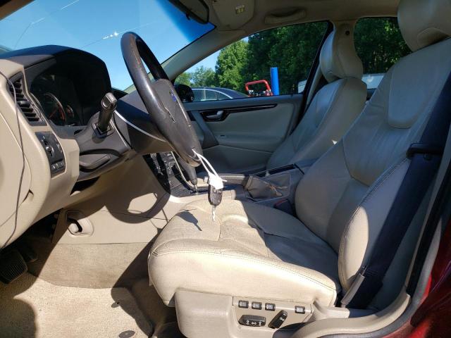 Photo 7 from auction – 2004 VOLVO S60 with VIN YV1RS64A542355399