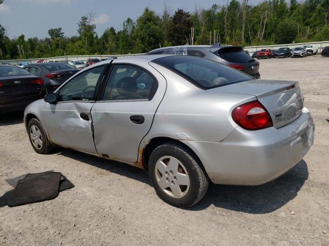 Photo 2 from auction – 2005 DODGE NEON BASE with VIN 1B3ES26C55D106149