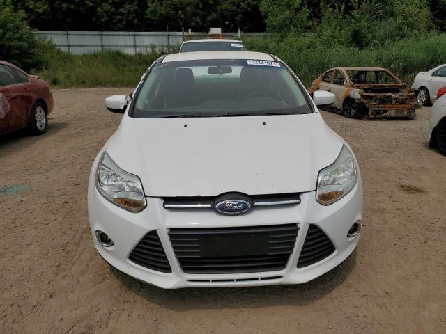 Photo 5 from auction – 2012 FORD FOCUS SE with VIN 1FAHP3F23CL299727