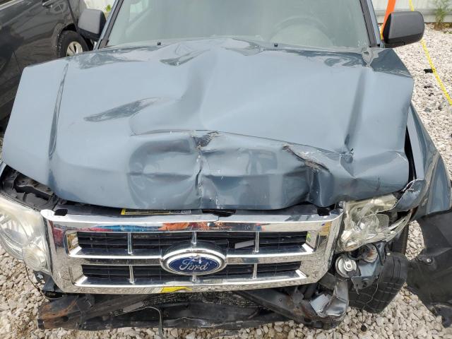 Photo 11 from auction – 2010 FORD ESCAPE XLT with VIN 1FMCU0D75AKC58413