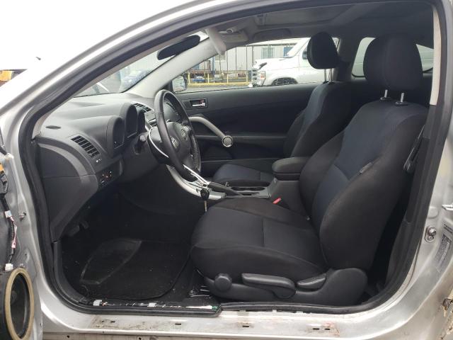 Zdjęcie 7 z aukcji – 2010 TOYOTA SCION TC z VIN JTKDE3B76A0304569