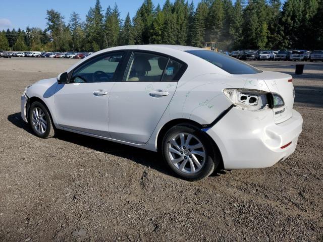 Foto 2 de la subasta – 2012 MAZDA 3 I con VIN JM1BL1V87C1564733