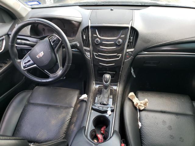 Photo 8 from auction – 2015 CADILLAC ATS with VIN 1G6AA5RX9F0139778