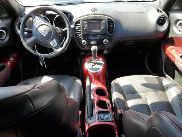 Photo 8 from auction – 2012 NISSAN JUKE S with VIN JN8AF5MVXCT123883