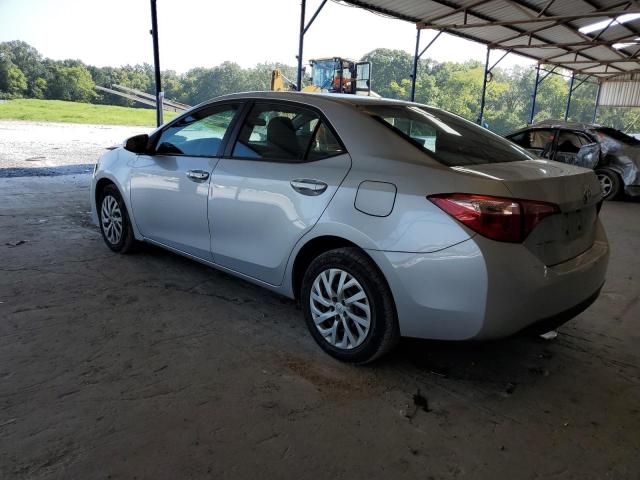 Photo 2 from auction – 2017 TOYOTA COROLLA L with VIN 5YFBURHE6HP685396