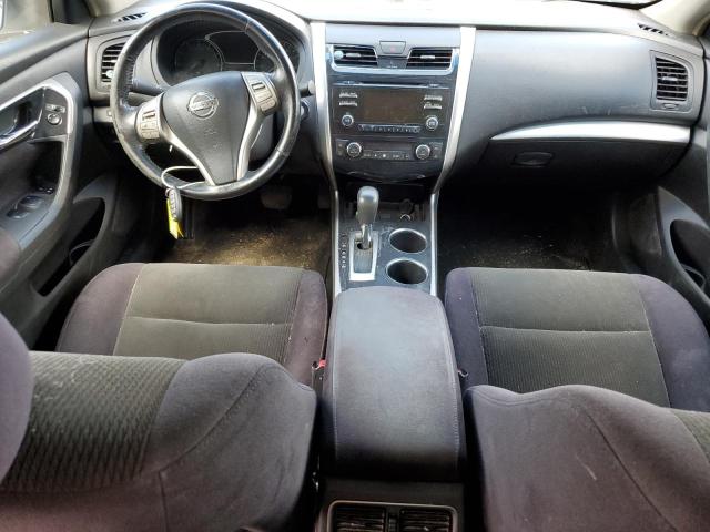 Photo 10 from auction – 2013 NISSAN ALTIMA 2.5 with VIN 1N4AL3AP3DN496211