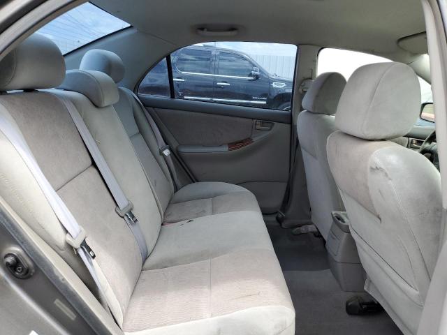 Photo 10 from auction – 2007 TOYOTA COROLLA CE with VIN 1NXBR32E37Z917649