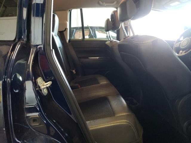 Photo 10 from auction – 2014 JEEP COMPASS LA with VIN 1C4NJCEB1ED628258