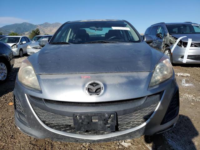 Photo 5 from auction – 2010 MAZDA 3 I with VIN JM1BL1SF8A1242859