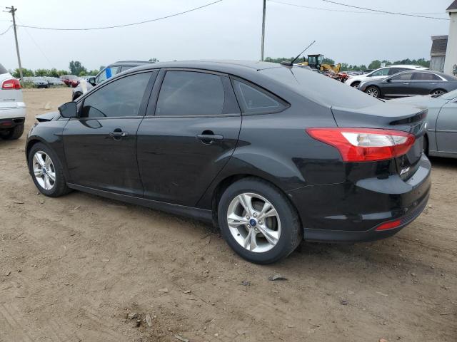 Photo 2 from auction – 2014 FORD FOCUS SE with VIN 1FADP3F22EL155040
