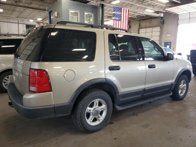 Photo 3 from auction – 2003 FORD EXPLORER X with VIN 1FMZU73K83ZB38415