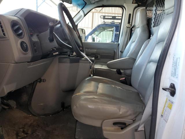 Photo 7 from auction – 2010 FORD ECONOLINE with VIN 1FTNS2EL2ADA18640