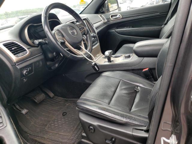 Photo 7 from auction – 2015 JEEP GRAND CHER with VIN 1C4RJFBG8FC705413